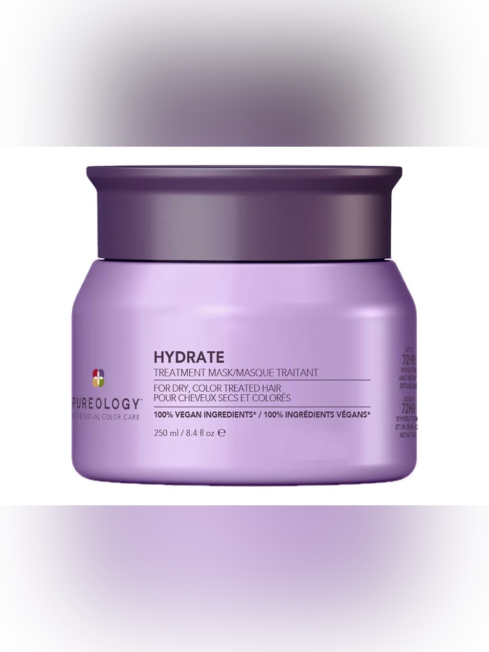Pureology Hydrate Hair Treatment Mask